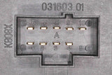Switch, window regulator - V25-73-0144