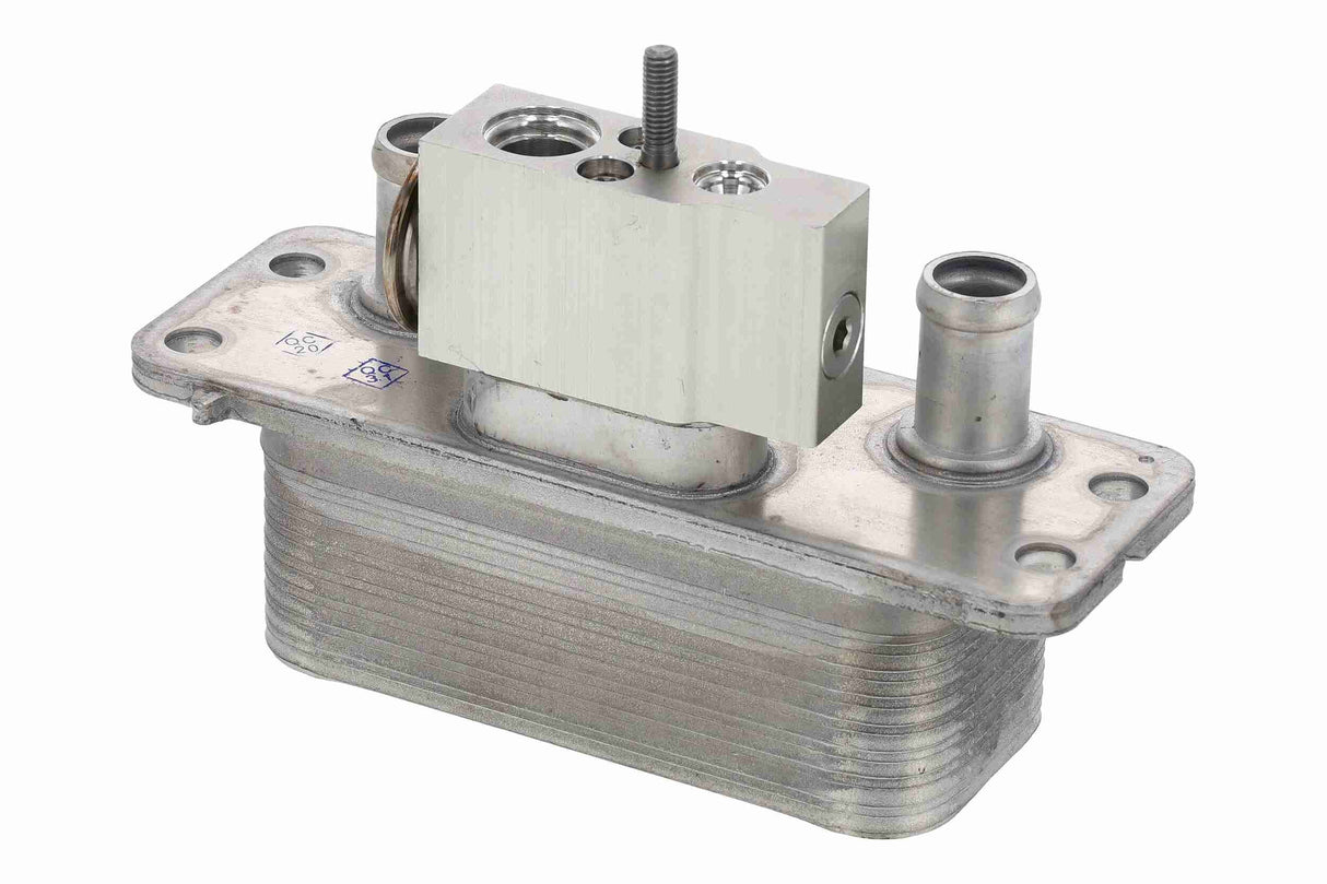 Radiator, traction battery - V58-97-0004