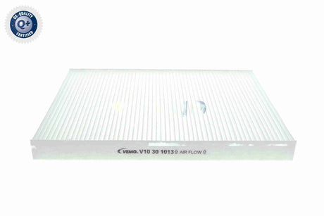 Filter, cabin air - V10-30-1013