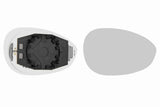 Mirror Glass, exterior mirror - V24-69-0007