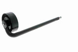 Tensioner Pulley, V-ribbed belt - V10-3701