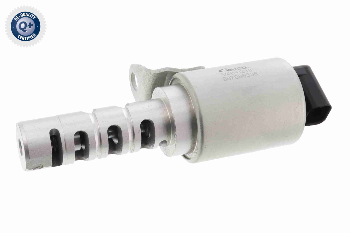 Control Valve, camshaft adjustment - V48-0218