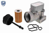Oil filter module - V15-60-6087-1
