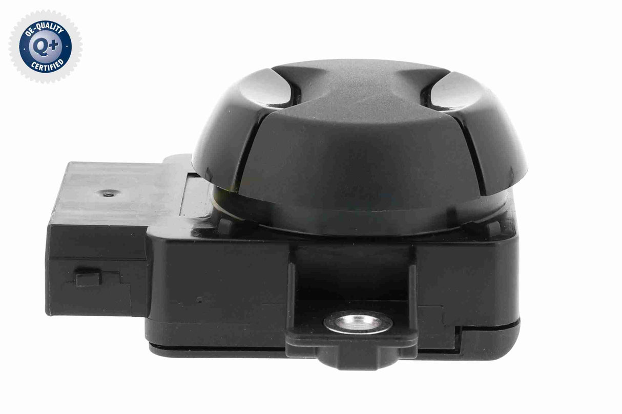 Control, seat back adjustment - V10-73-0386