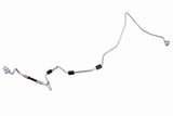 High-/Low Pressure Line, air conditioning - V10-20-0002