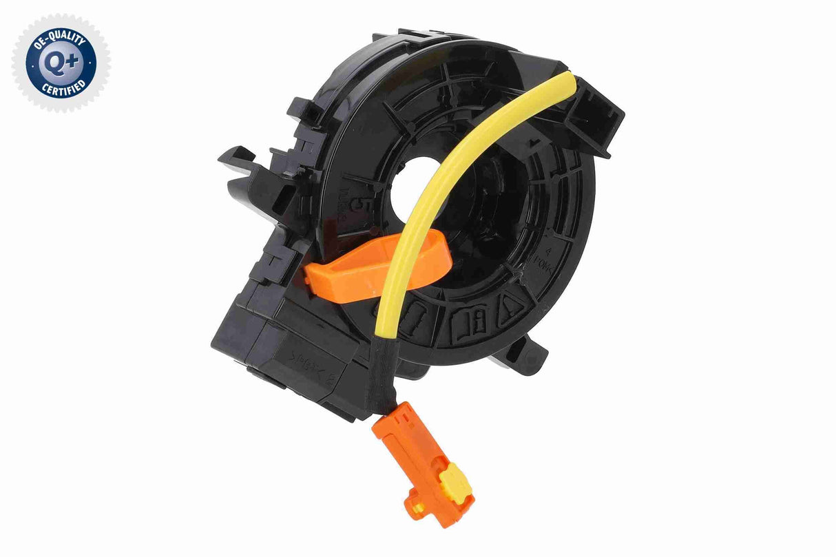 Clock Spring, airbag - V42-72-0112