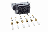 Valve, compressed-air system - V15-51-0010