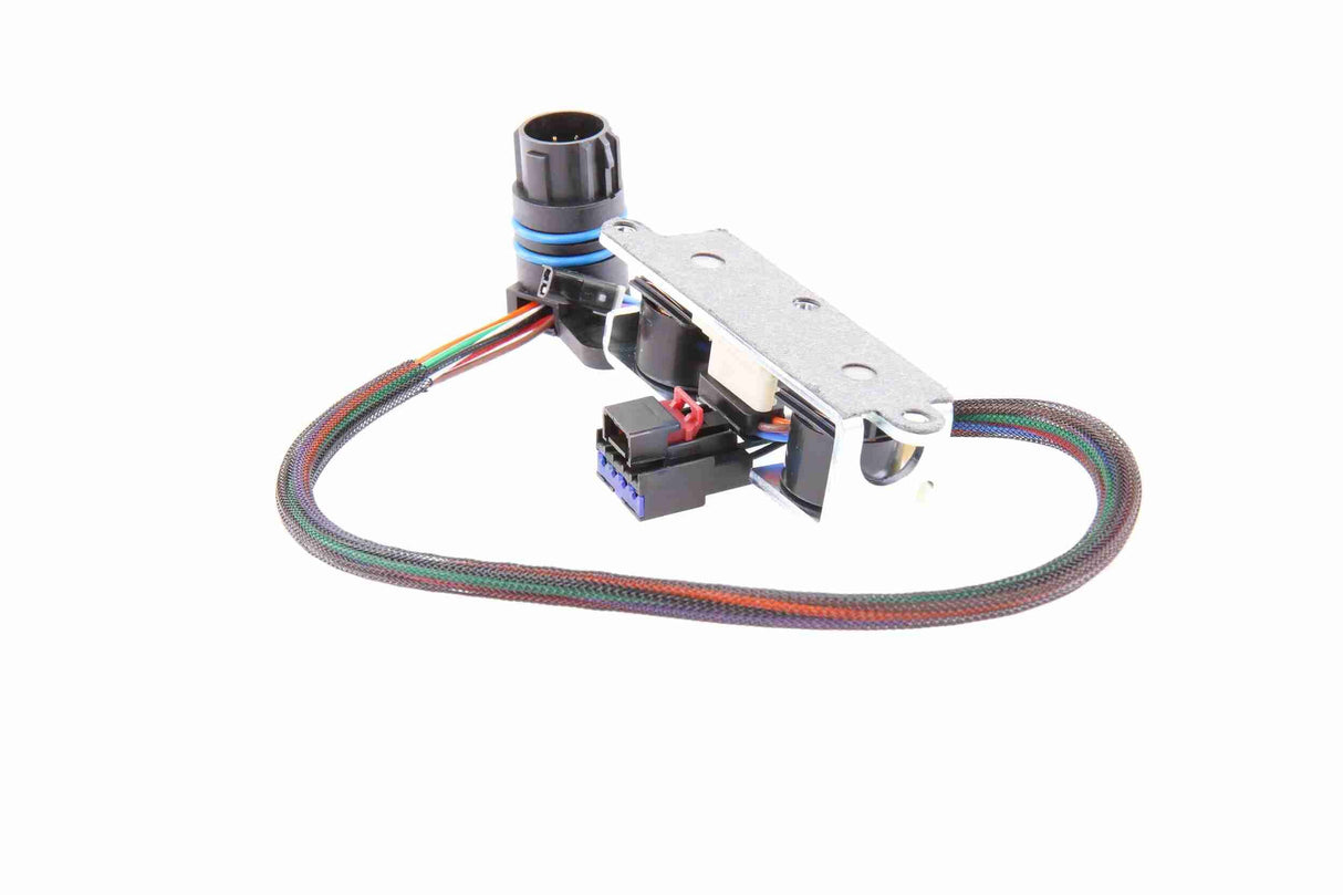 Shift Valve, automatic transmission - V33-73-0009