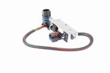 Shift Valve, automatic transmission - V33-73-0009