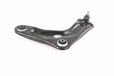 Control/Trailing Arm, wheel suspension - V42-0517