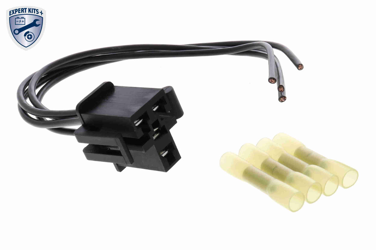 Regulator, interior blower - V25-79-0026-1