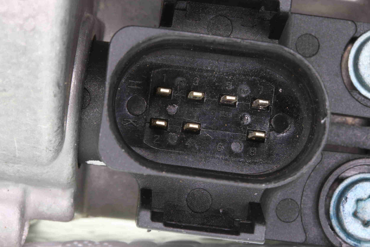 Throttle Body - V10-81-0020