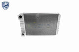 Heat Exchanger, interior heating - V30-61-0008