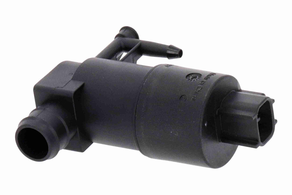 Washer Fluid Pump, window cleaning - V70-08-0078