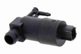 Washer Fluid Pump, window cleaning - V70-08-0078