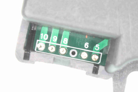 Actuator, blending flap - V51-77-0031