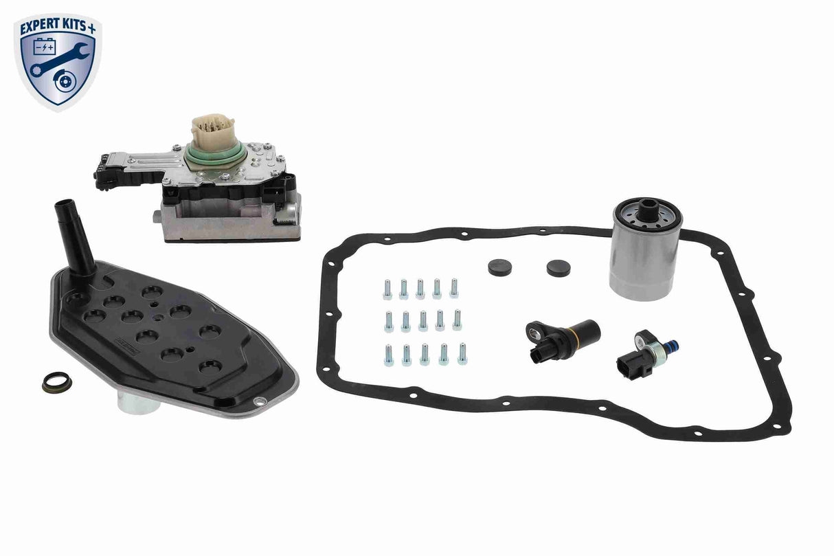 Repair Kit, mechatronics (automatic transmission) - V33-86-0005