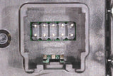 Switch, park brake actuation - V33-73-0152