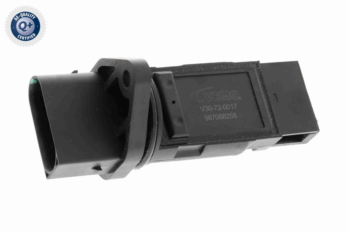 Mass Air Flow Sensor - V30-72-0017