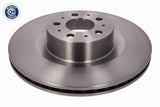 Brake Disc - V58-40007