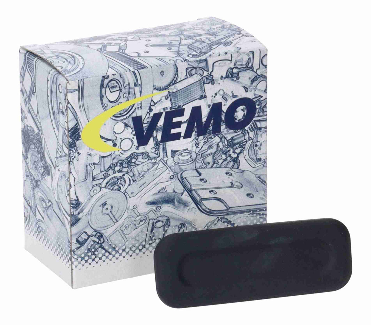 Switch, tailgate release - V22-73-0018