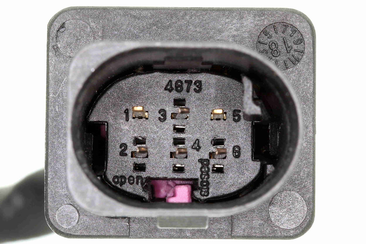 Oxygen Sensor - V20-76-0091