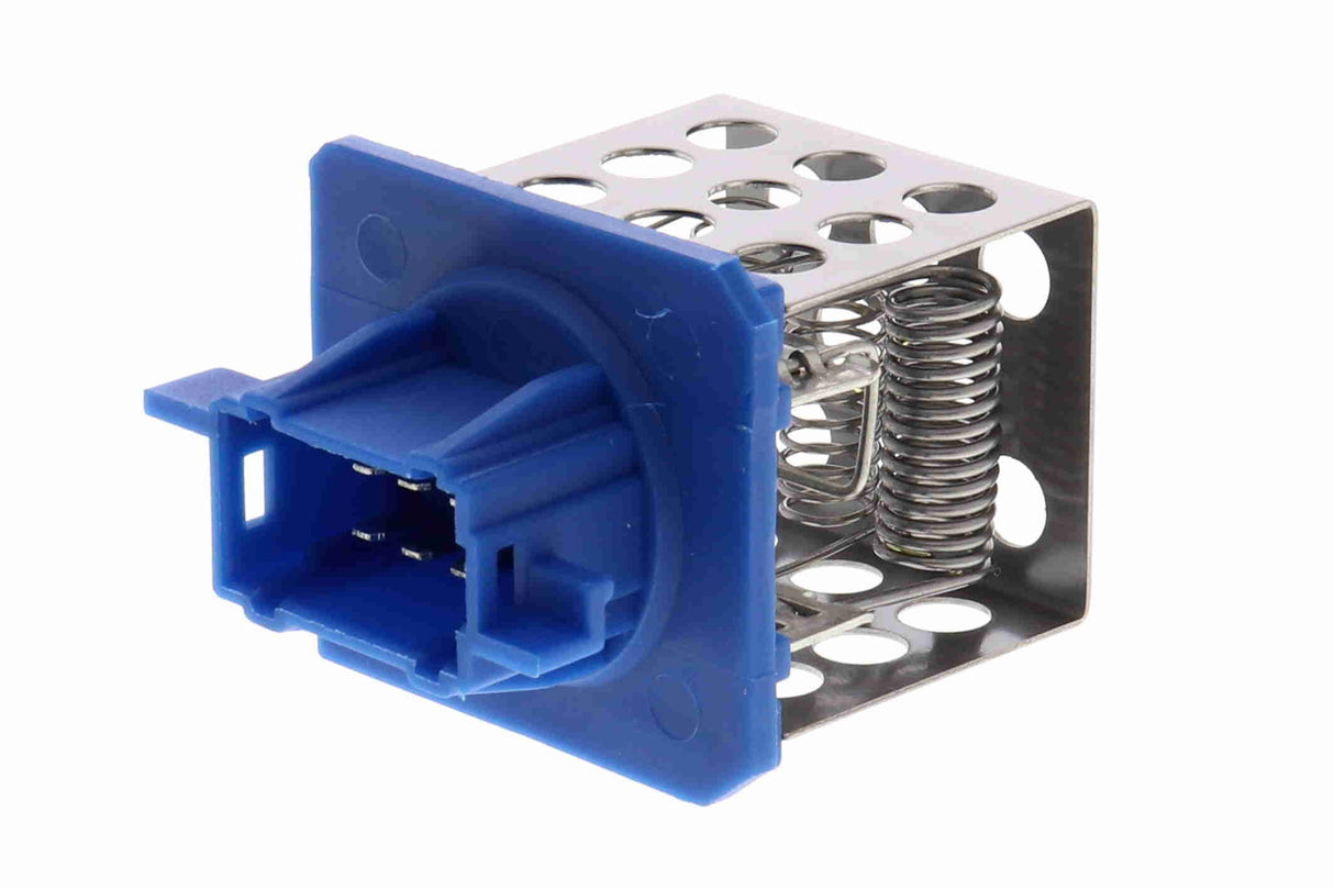 Regulator, interior blower - V22-79-0003