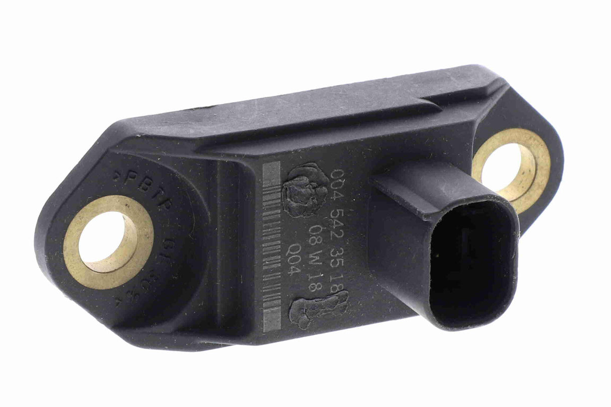 Sensor, longitudinal acceleration - V30-72-0853
