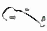 Low Pressure Line, air conditioning - V30-20-0030