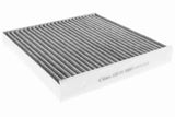 Filter, cabin air - V25-31-1080