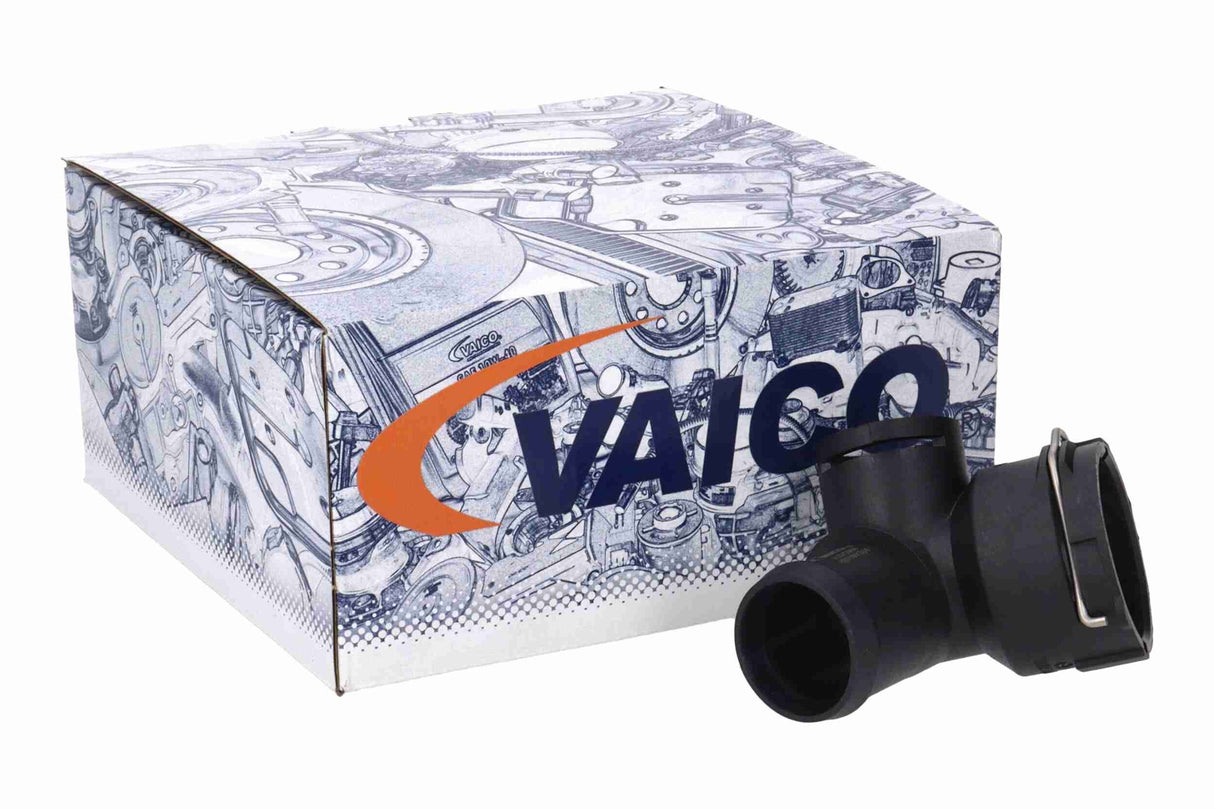 Coolant Flange - V10-5864