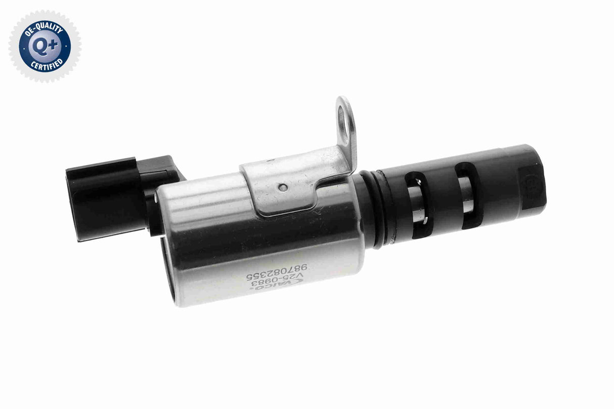 Control Valve, camshaft adjustment - V25-0983