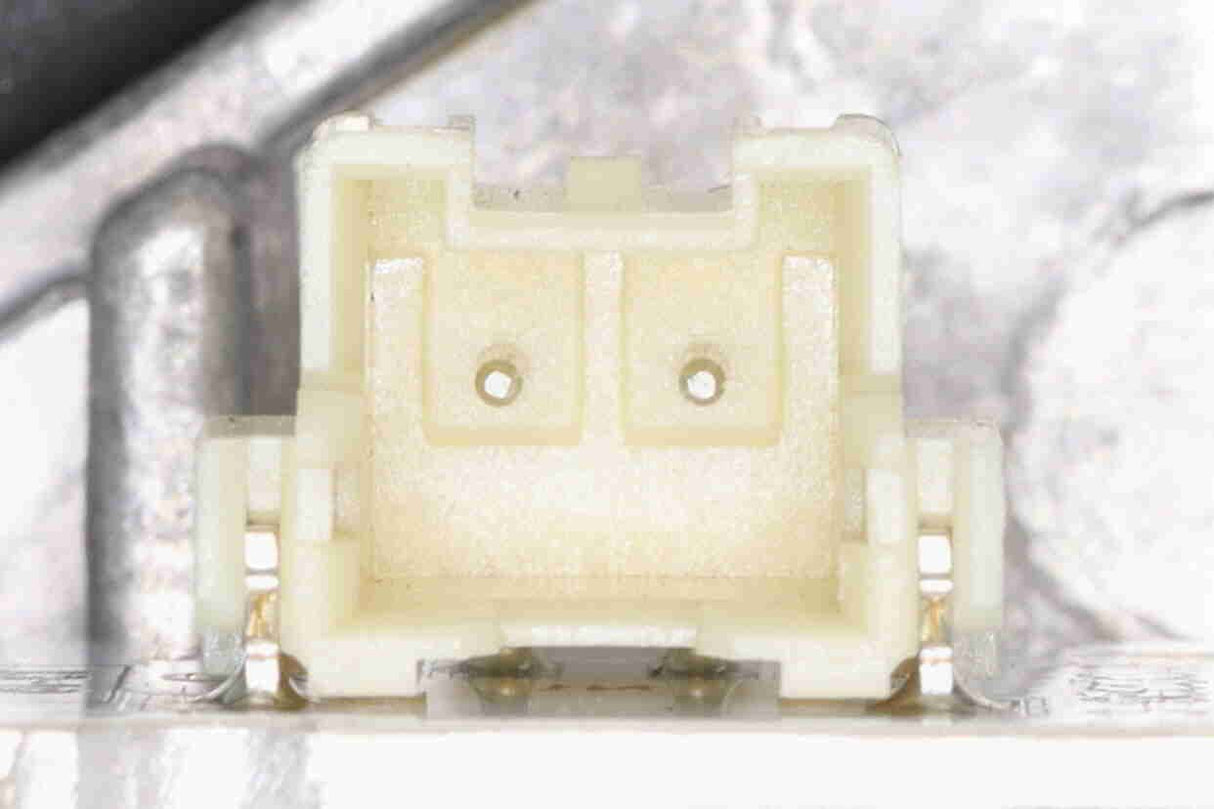 Control Unit, lights - V20-73-0312