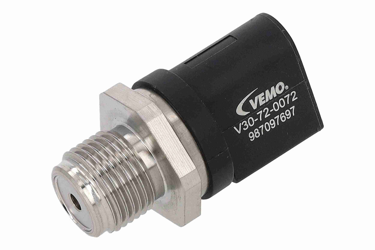 Sensor, fuel pressure - V30-72-0072