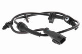 Sensor, wheel speed - V25-72-1107