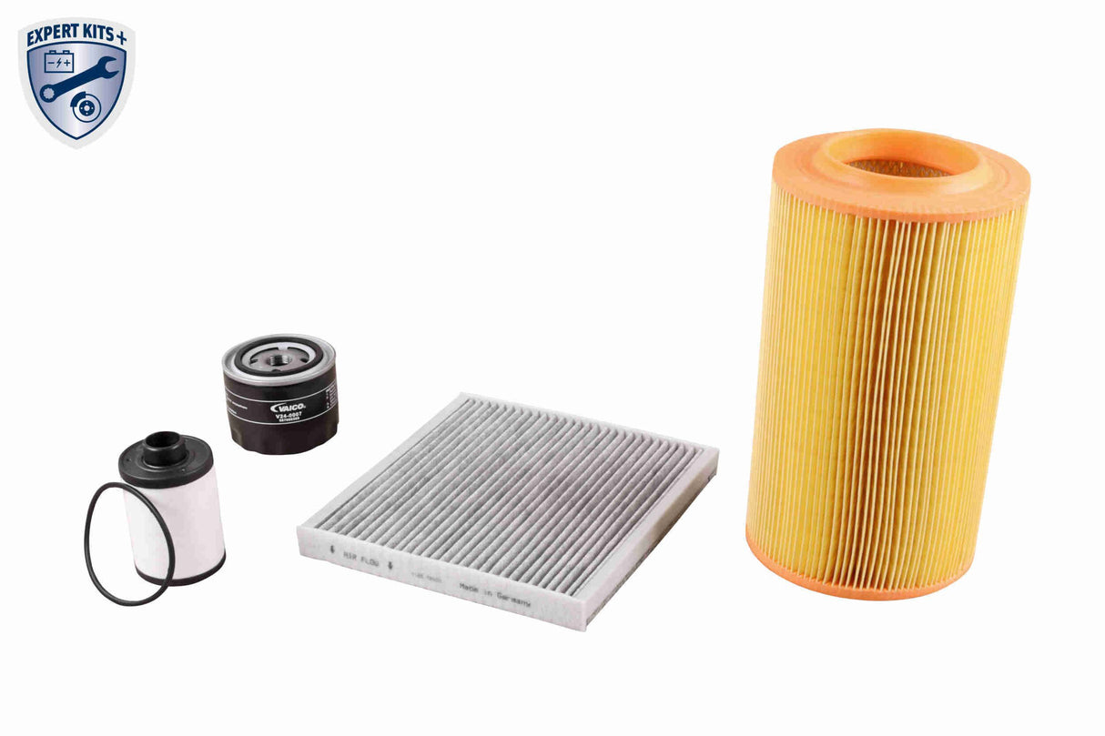 Parts Set, maintenance service - V24-1261