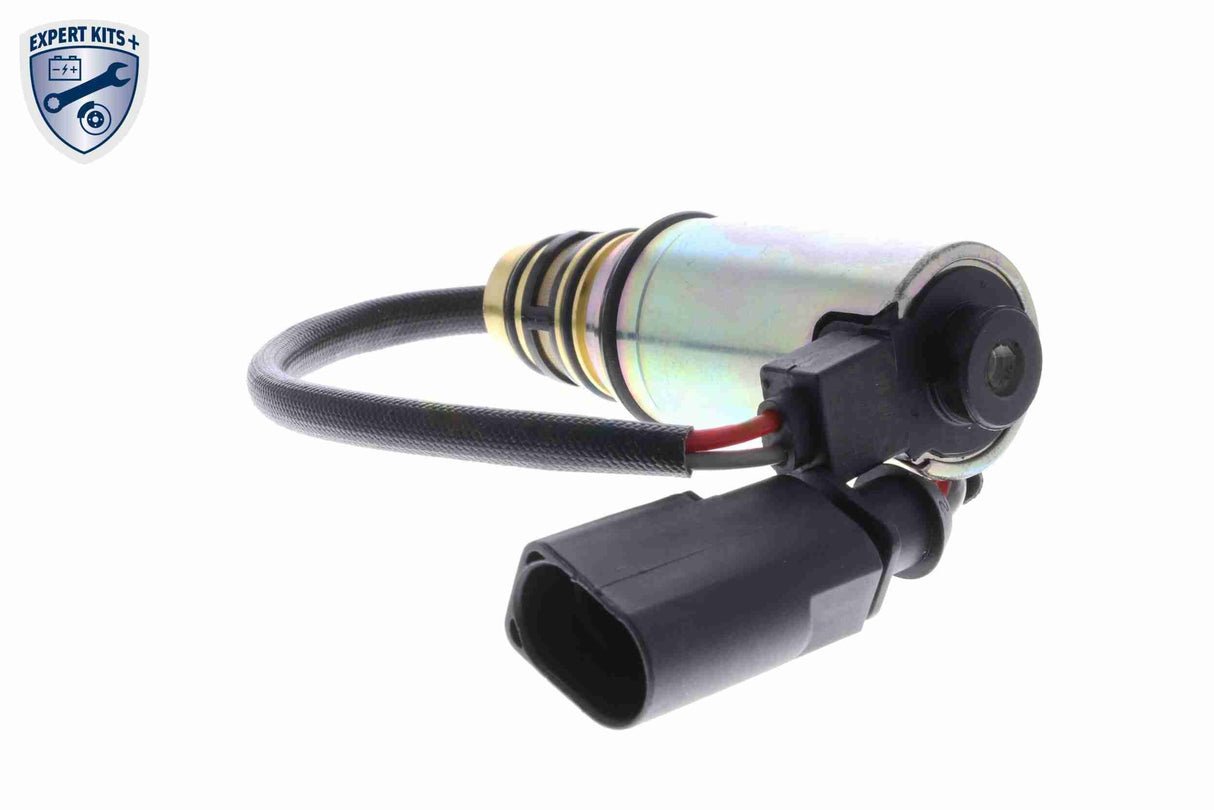 Control Valve, air conditioning compressor - V15-77-1018