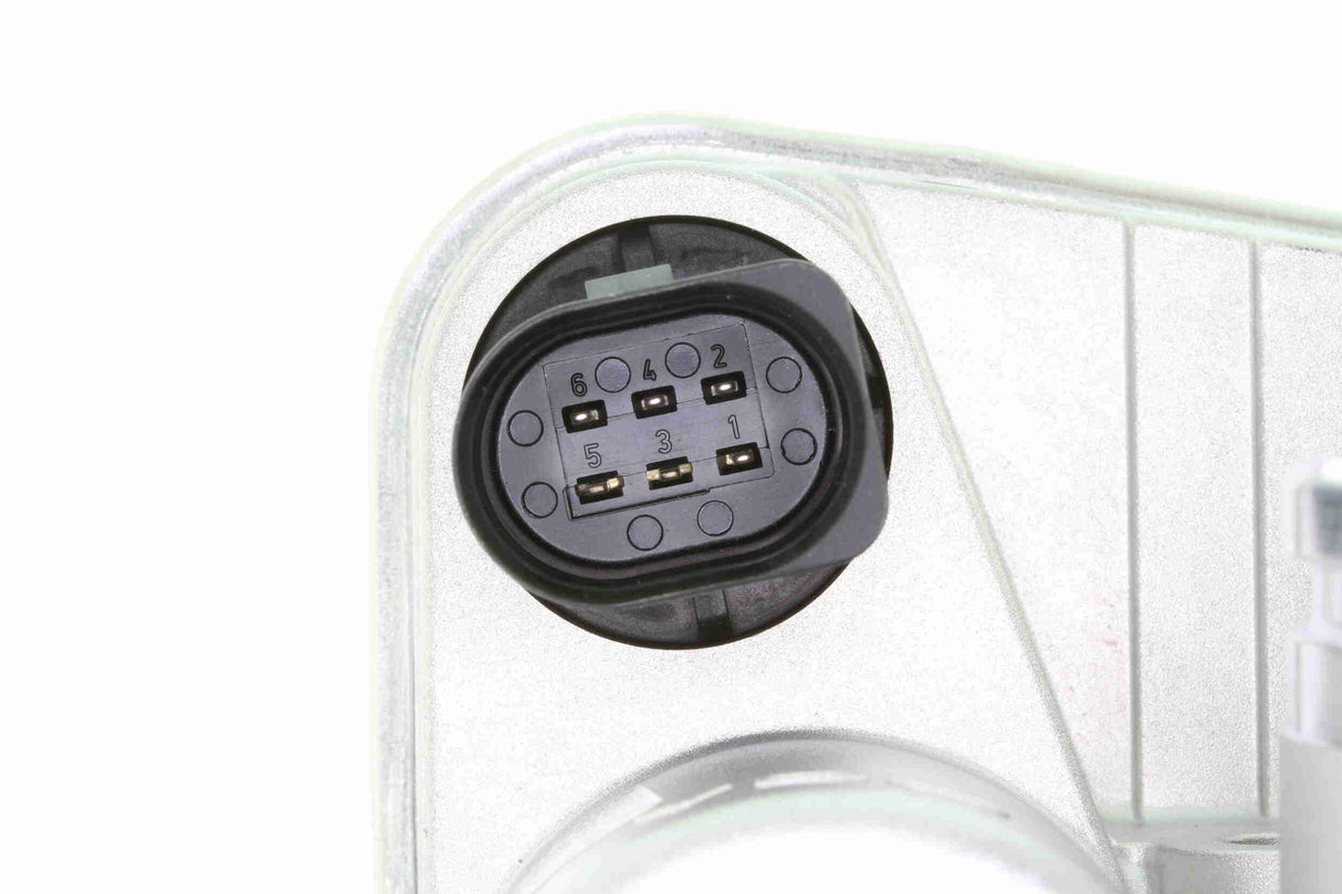 Throttle Body - V20-81-0012