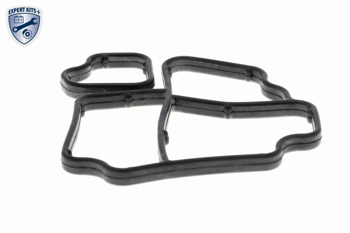Gasket Set, oil cooler - V15-60-96087