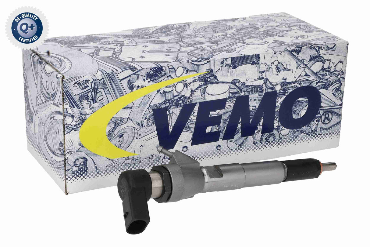 Injector Nozzle - V46-11-0016
