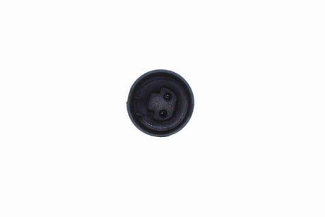 Warning Contact, brake pad wear - V20-72-5108