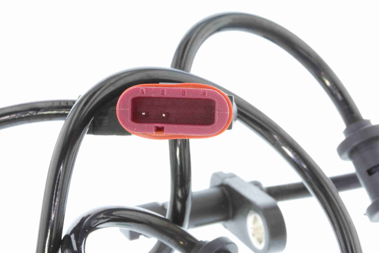 Sensor, wheel speed - V30-72-0172
