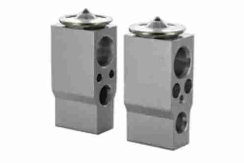 Expansion Valve, air conditioning - V15-77-0028
