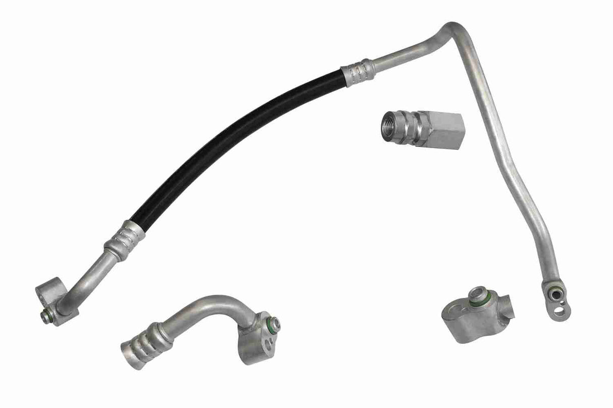 High Pressure Line, air conditioning - V15-20-0048
