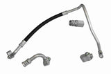 High Pressure Line, air conditioning - V15-20-0048