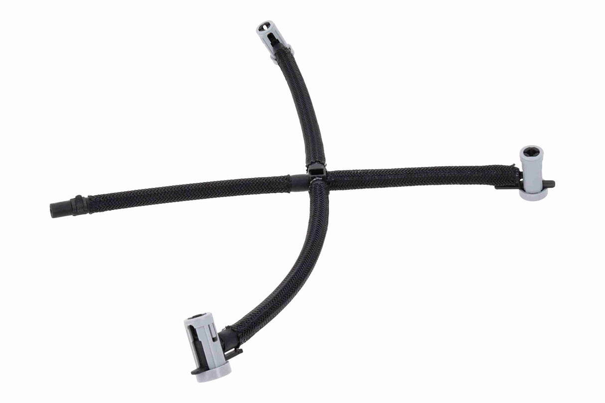 Hose, fuel overflow - V10-5510