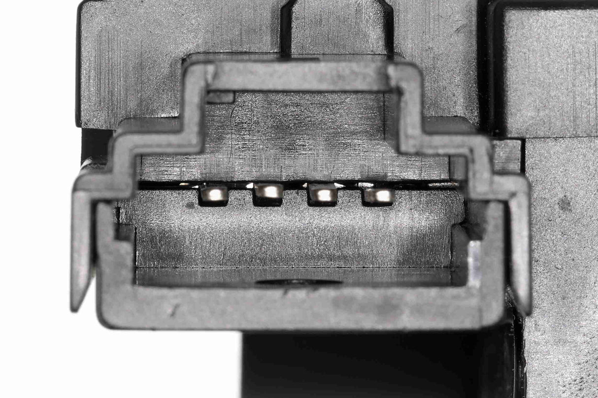 Tailgate Lock - V46-85-0006