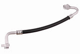 High-/Low Pressure Line, air conditioning - V15-20-0134