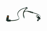 Sensor, wheel speed - V30-72-0210-1