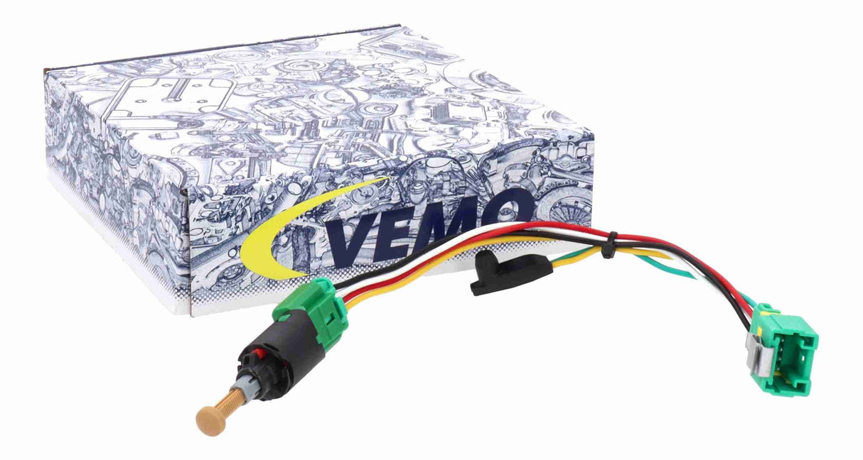 Stop Light Switch - V22-72-0087
